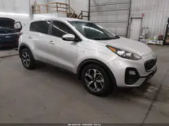 KNDPMCAC3L7794615 2020 KIA SPORTAGE
