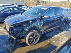 KNDPMCAC3L7794713 2020 KIA SPORTAGE
