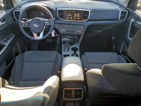 KNDPMCAC3L7794713 2020 KIA SPORTAGE - Image 8