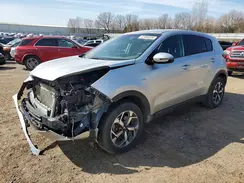 KNDPMCAC3L7794937 2020 KIA SPORTAGE