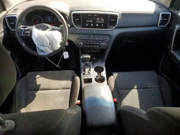 KNDPMCAC3L7794937 2020 KIA SPORTAGE - Image 8