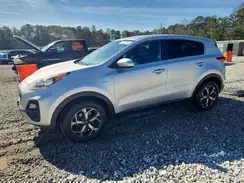 KNDPMCAC3L7795943 2020 KIA SPORTAGE