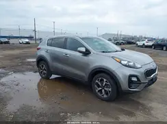 KNDPMCAC3L7796428 2020 KIA SPORTAGE