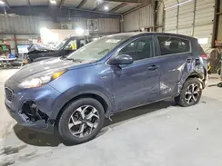 KNDPMCAC3L7797742 2020 KIA SPORTAGE