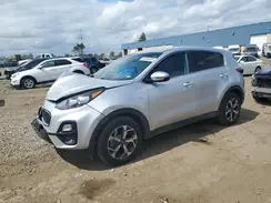 KNDPMCAC3L7799541 2020 KIA SPORTAGE