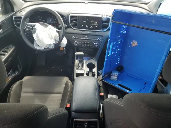 KNDPMCAC3L7799541 2020 KIA SPORTAGE - Image 8