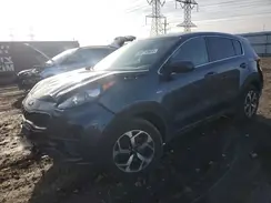 KNDPMCAC3L7799572 2020 KIA SPORTAGE