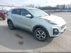 KNDPMCAC3L7801756 2020 KIA SPORTAGE