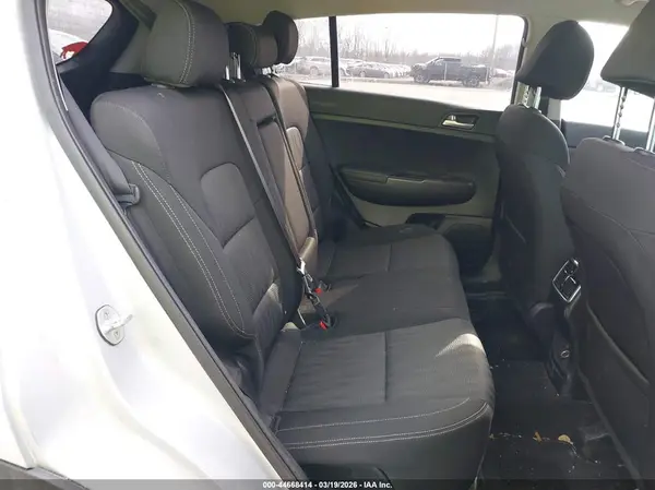 KNDPMCAC3L7801756 2020 KIA SPORTAGE - Image 8