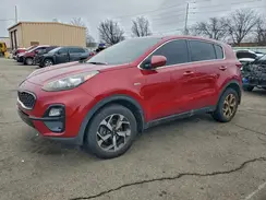 KNDPMCAC3L7803328 2020 KIA SPORTAGE