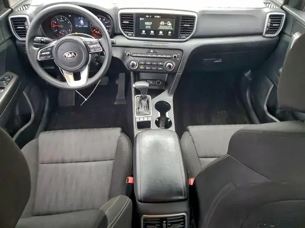 KNDPMCAC3L7803328 2020 KIA SPORTAGE - Image 8
