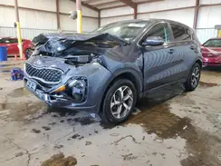 KNDPMCAC3L7805046 2020 KIA SPORTAGE