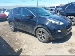 KNDPMCAC3L7805077 2020 KIA SPORTAGE