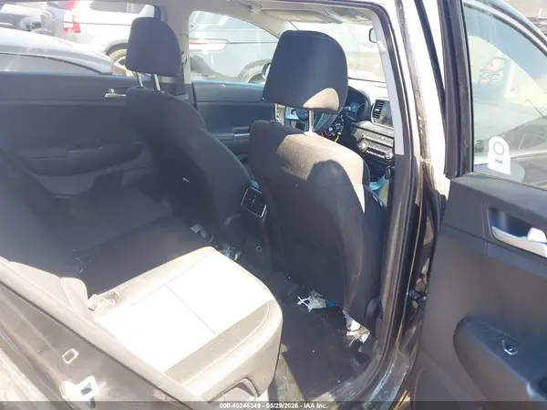 KNDPMCAC3L7805077 2020 KIA SPORTAGE - Image 8