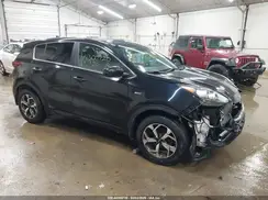 KNDPMCAC3L7805239 2020 KIA SPORTAGE