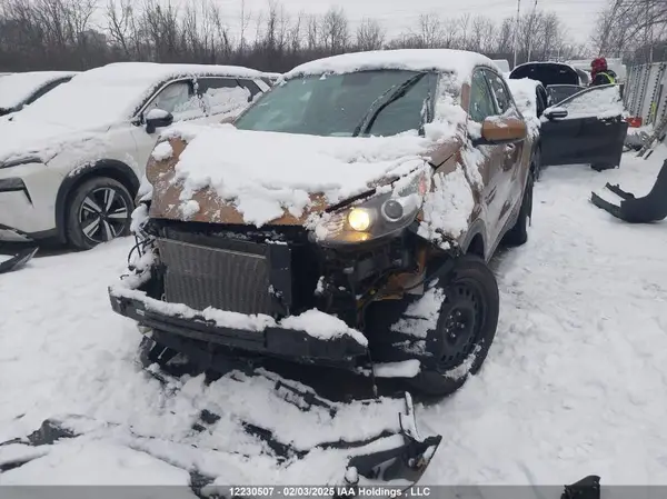 KNDPMCAC3L7806956 2020 KIA SPORTAGE - Image 2