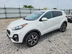 KNDPMCAC3L7810019 2020 KIA SPORTAGE