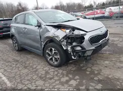 KNDPMCAC3L7811235 2020 KIA SPORTAGE