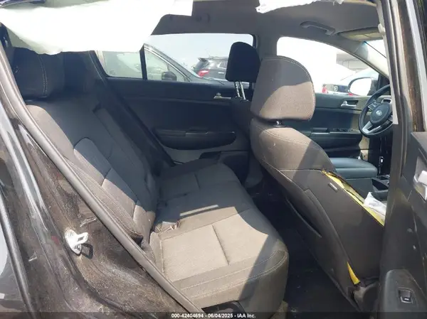 KNDPMCAC3L7814586 2020 KIA SPORTAGE - Image 8