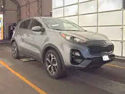 KNDPMCAC3L7814698 2020 KIA SPORTAGE