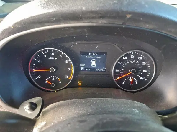 KNDPMCAC3L7814698 2020 KIA SPORTAGE - Image 8