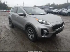 KNDPMCAC3L7814863 2020 KIA SPORTAGE