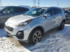 KNDPMCAC3L7814958 2020 KIA SPORTAGE