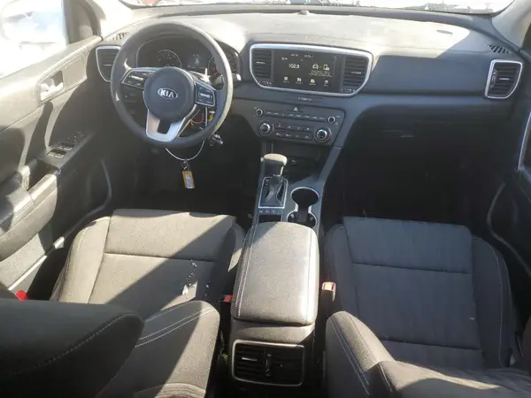 KNDPMCAC3L7814958 2020 KIA SPORTAGE - Image 8
