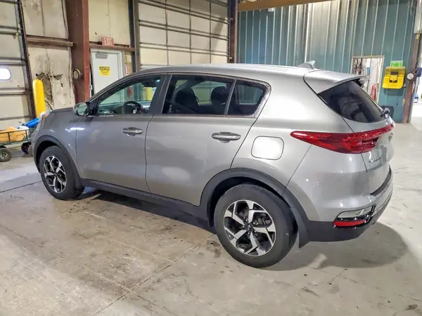 KNDPMCAC3L7815172 2020 KIA SPORTAGE - Image 2