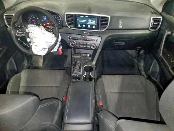 KNDPMCAC3L7816810 2020 KIA SPORTAGE - Image 8