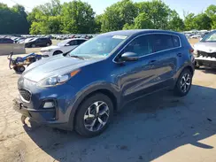 KNDPMCAC3L7820243 2020 KIA SPORTAGE