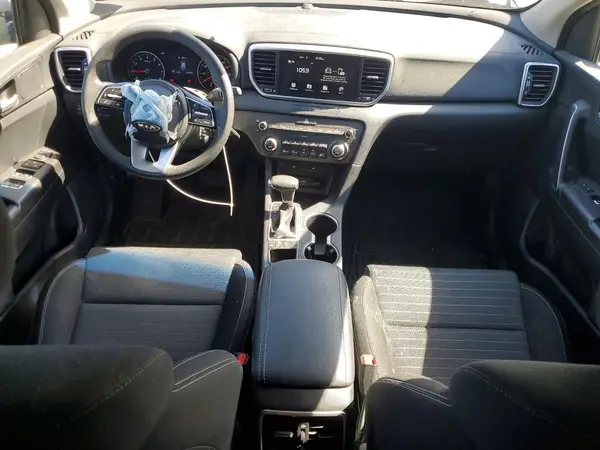 KNDPMCAC3L7820243 2020 KIA SPORTAGE - Image 8