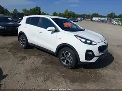 KNDPMCAC3L7822722 2020 KIA SPORTAGE