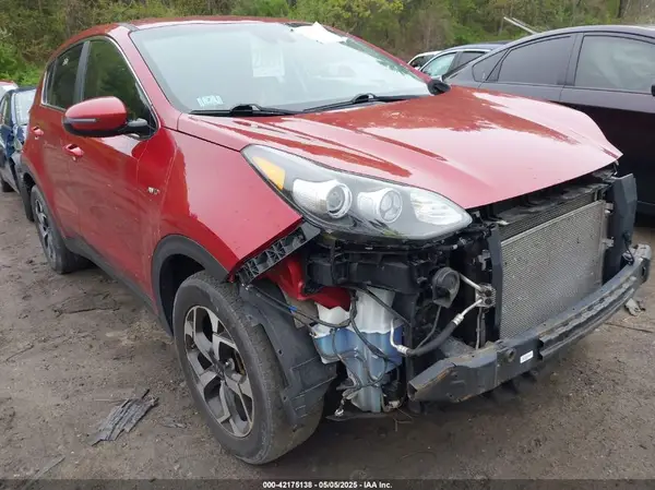 KNDPMCAC3L7824759 2020 KIA SPORTAGE - Image 1