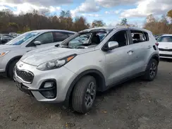 KNDPMCAC3L7826219 2020 KIA SPORTAGE