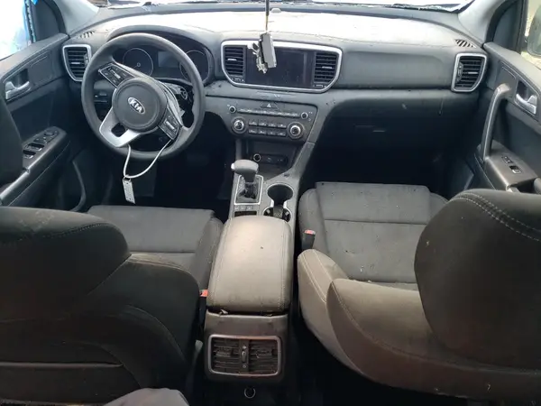 KNDPMCAC3L7826219 2020 KIA SPORTAGE - Image 8