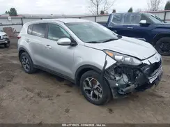 KNDPMCAC3L7828519 2020 KIA SPORTAGE