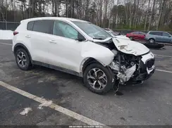 KNDPMCAC3L7829072 2020 KIA SPORTAGE