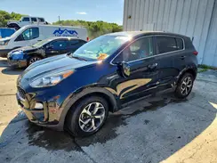 KNDPMCAC3L7832831 2020 KIA SPORTAGE