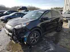 KNDPMCAC3L7832912 2020 KIA SPORTAGE
