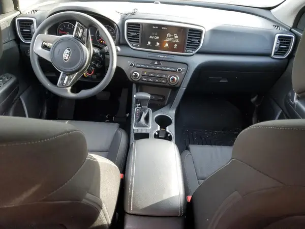 KNDPMCAC3L7832912 2020 KIA SPORTAGE - Image 8