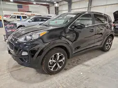 KNDPMCAC3L7836748 2020 KIA SPORTAGE