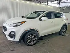 KNDPMCAC3L7838371 2020 KIA SPORTAGE