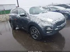 KNDPMCAC3L7840105 2020 KIA SPORTAGE