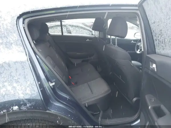 KNDPMCAC3L7840105 2020 KIA SPORTAGE - Image 8