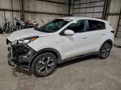 KNDPMCAC3M7843569 2021 KIA SPORTAGE
