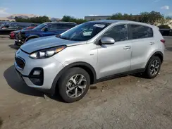 KNDPMCAC3M7843670 2021 KIA SPORTAGE