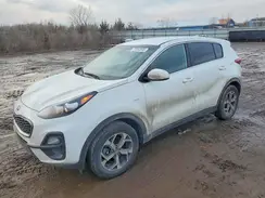 KNDPMCAC3M7861148 2021 KIA SPORTAGE