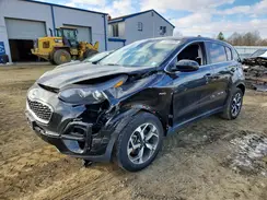 KNDPMCAC3M7861411 2021 KIA SPORTAGE