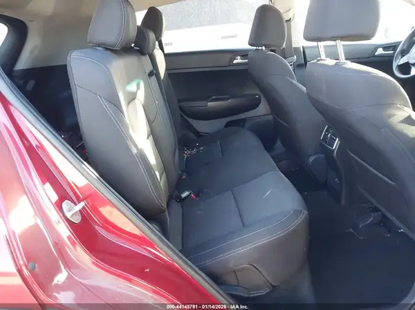 KNDPMCAC3M7864275 2021 KIA SPORTAGE - Image 8